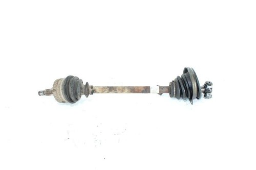 Semiasse anteriore renault - semiasse, sx