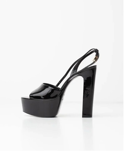 Saint laurent jodie sandali - laurent,