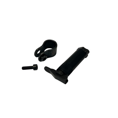 Comando leva starter - comando,