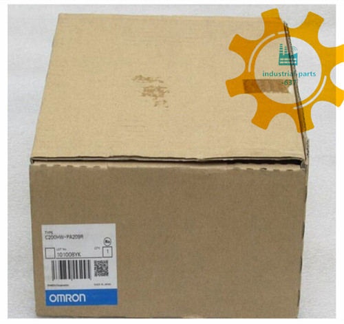 Modulo plc omron - modulo,