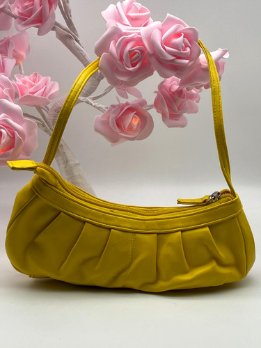 Borsa mano vintage - borsa, donna