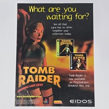 Tomb raider sony - tomb,