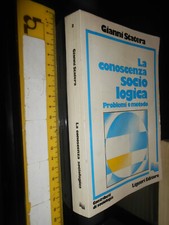 LIBRO:La conoscenza