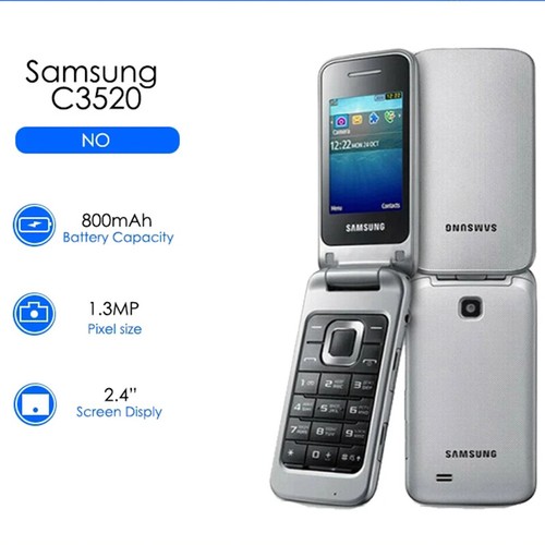 Cellulare originale samsung - cellulare,
