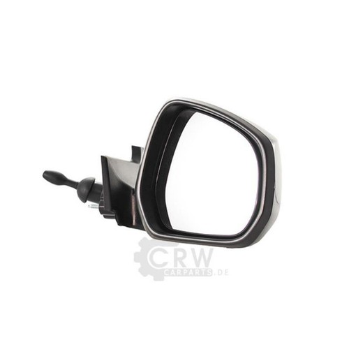 Specchietto opel agila - specchietto, b