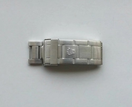 Rolex clasp chiusura - chiusura, 9315