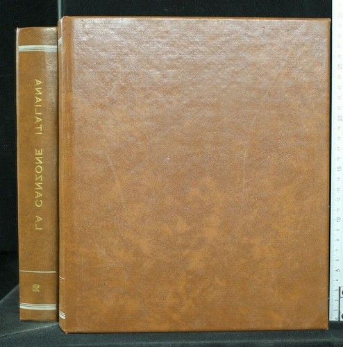 Raccolta della rivista - della,