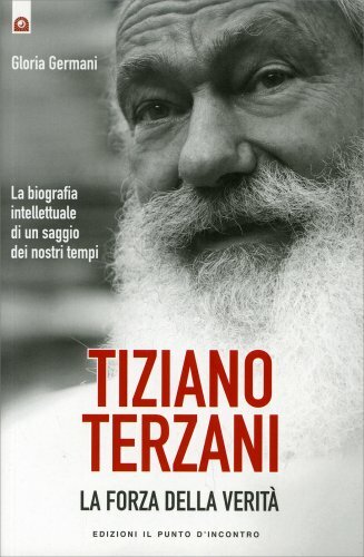 Libro tiziano terzani la - tiziano, terzani: