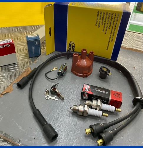 Kit accensione 500 126 - kit, r