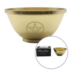 VASETTO RITUALE WICCA