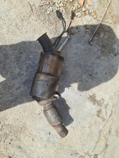 fap filtro antiparticolato bmw