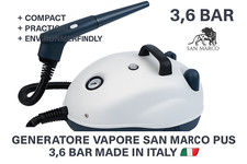 Generatore vapore san marco - san,