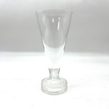 bicchiere VINTAGE CAMPARI DESIGN MATTEO THUN Pubblicitario MODELLO GRECA