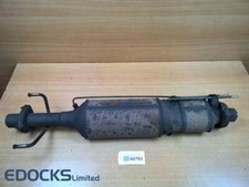Catalizzatore DPF Diesel