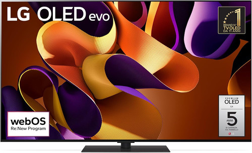 Oled evo serie - oled, 55'',