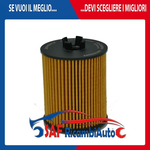Filtro olio opel astra - astra, g