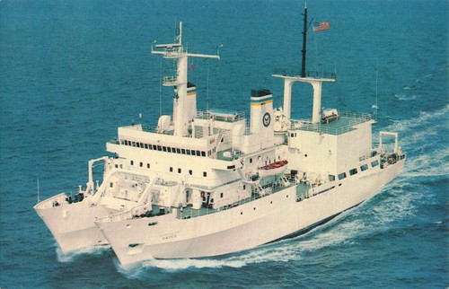 Cartolina usns hayes agor16 - cartolina,