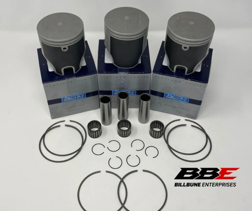 Kit pistoni wsm foro mm - wsm, 80,00