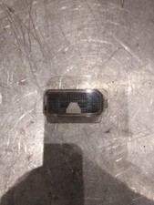 LUCE TARGA FORD FIESTA MK7