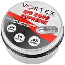 Hatsan USA Big Bore Supreme