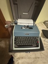 Vintage Olivetti Underwood