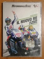 Motomondiale Story Il nuovo re