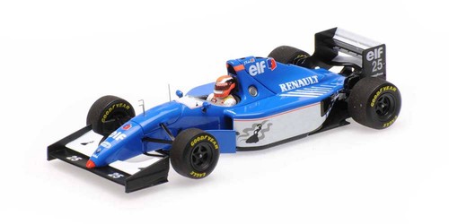 Ligier renault js39b johnny - renault,