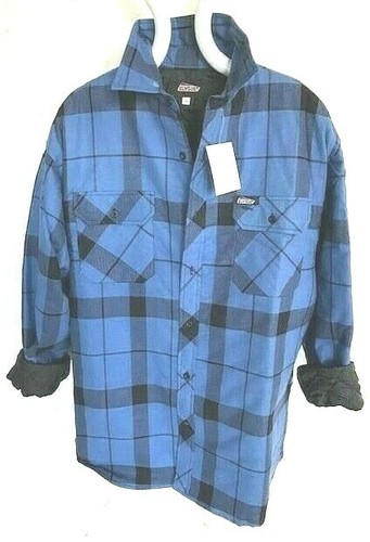 Camicia giubbino trapuntato - /,