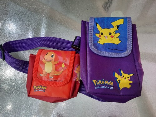 Pokemon game boy - game, travel