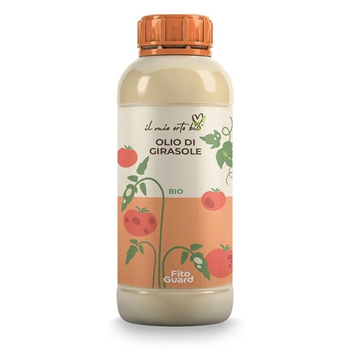 Olio girasole 1lt mio - di,