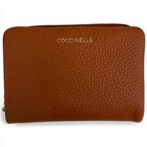 Moda coccinelle portafoglio - moda,