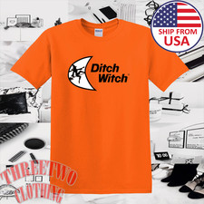 Fosso Strega Uomo Arancione