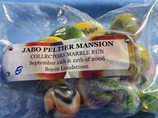 Jabo Peltier Mansion 9/11 e