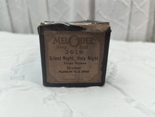 Melodee Piano Roll Silent