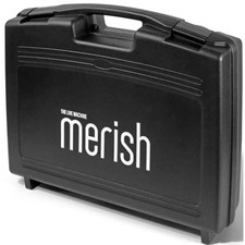 M-LIVE MERISH HARD BAG