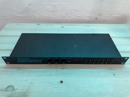 Alesis midiverb non - alesis,