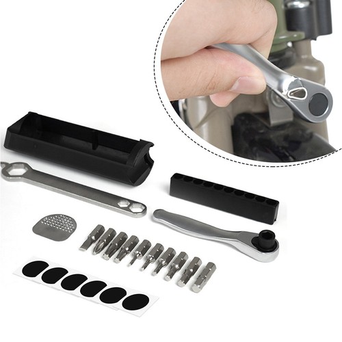 Viaggio bike tool kit - in,