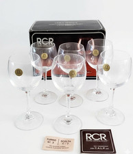 Set 6 Calici RCR Soave