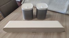 Sistema sonos play - sonos, +