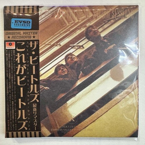 The beatles please - beatles,