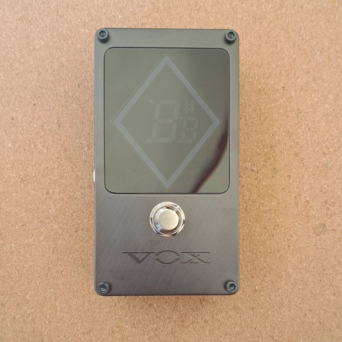 Vox vxt strobe - vxt-1,