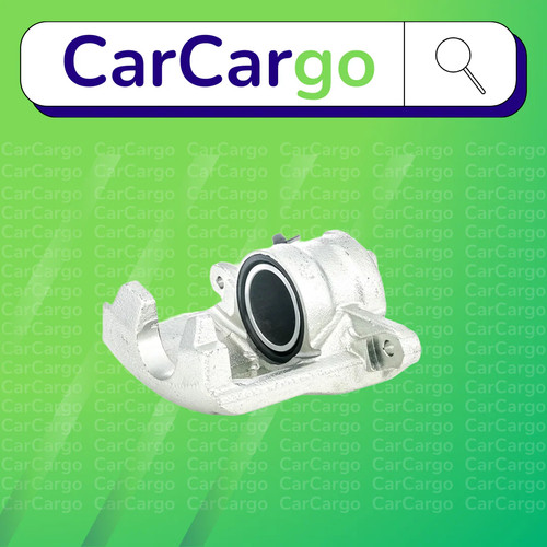 Front left brake caliper - front,