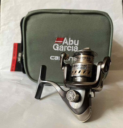 Mulinello pesca abu garcia - da,