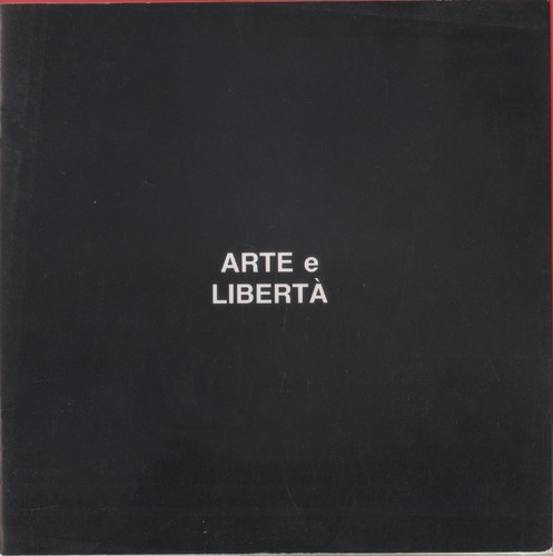 Arte libertà attilio - e,