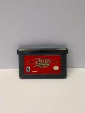 The Legend of Zelda: The