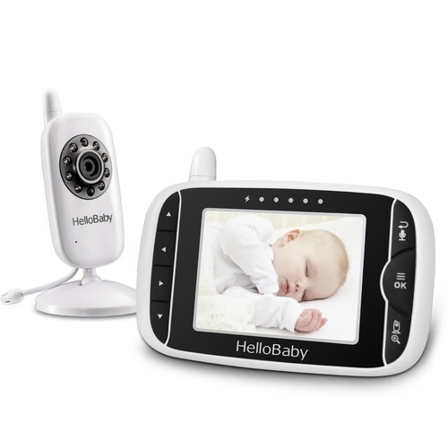 Hellobaby hb32 baby monitor - hb32,
