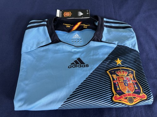 Maglia calcio champions spagna - maglia,