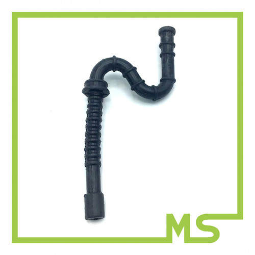 Tubo benzina per stihl 024 - benzina,
