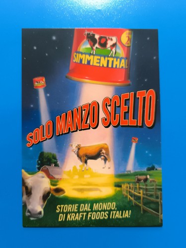 Simmenthal solo manzo scelto - manzo,