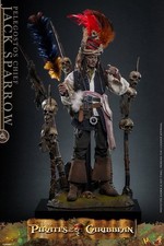 Pre order jack sparrow - order,